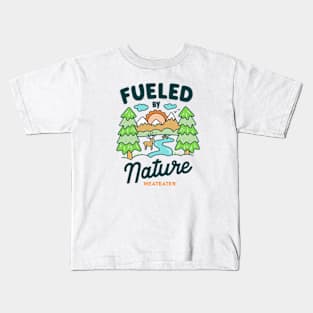 ADVENTURE Kids T-Shirt